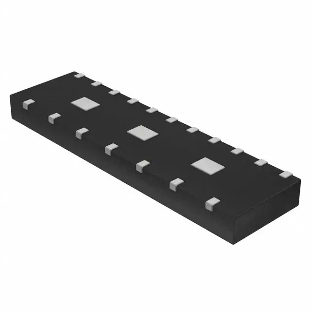 ESD7108MUTAG onsemi TVS - Diodos